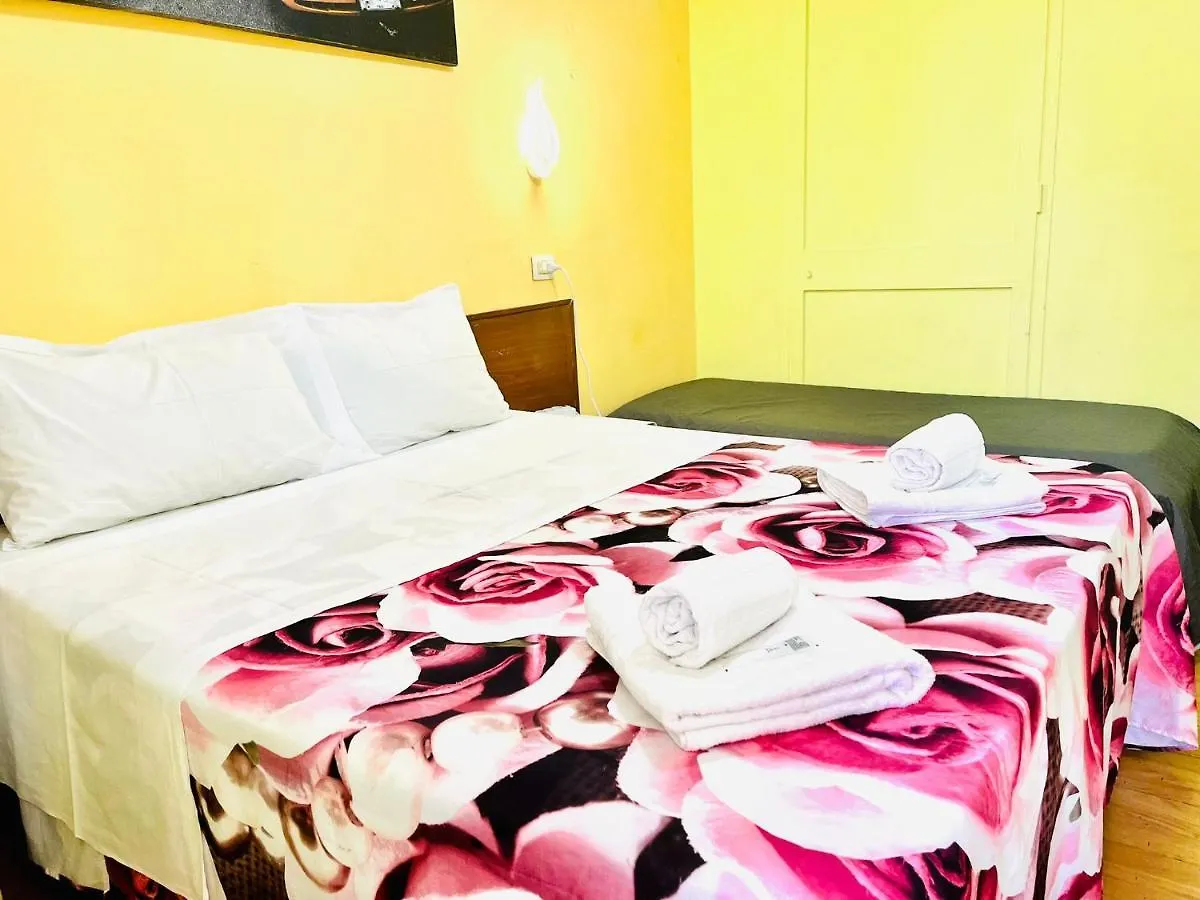 Europe Guest House Rom 0*,