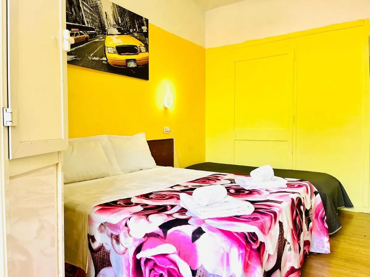 Europe Guest House Rom Italien
