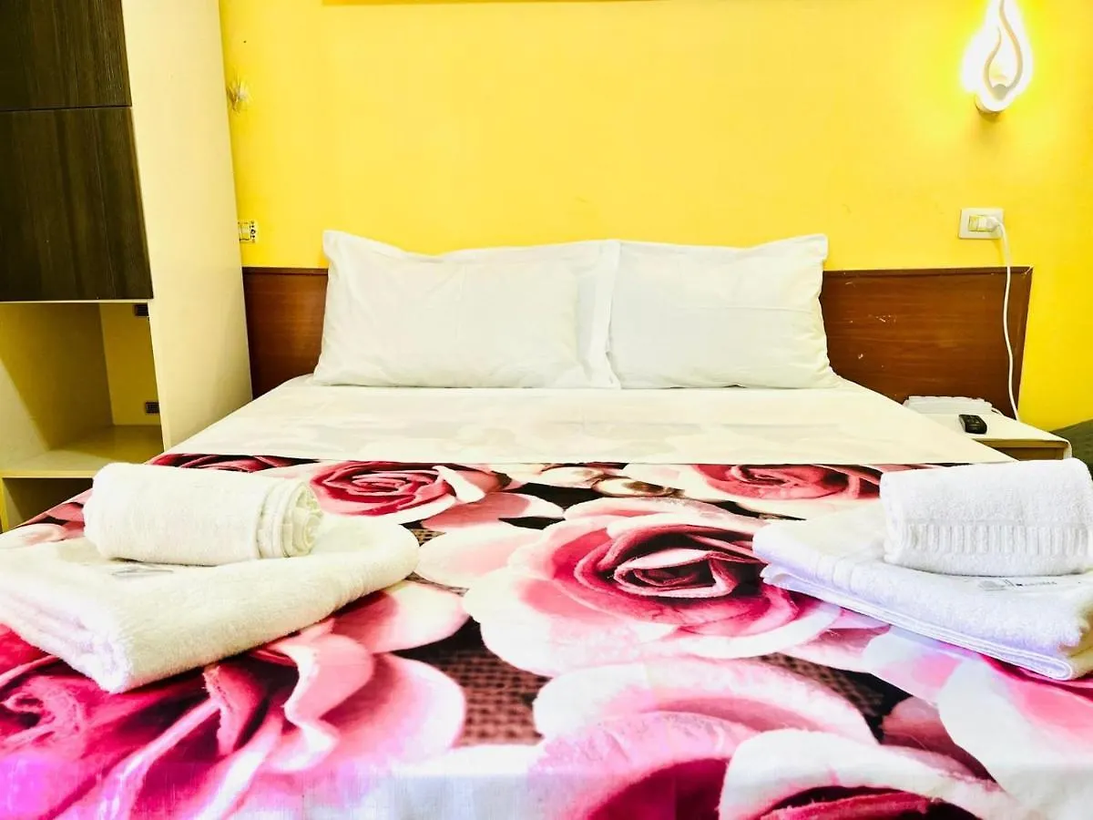 Europe Guest House Rom Italien