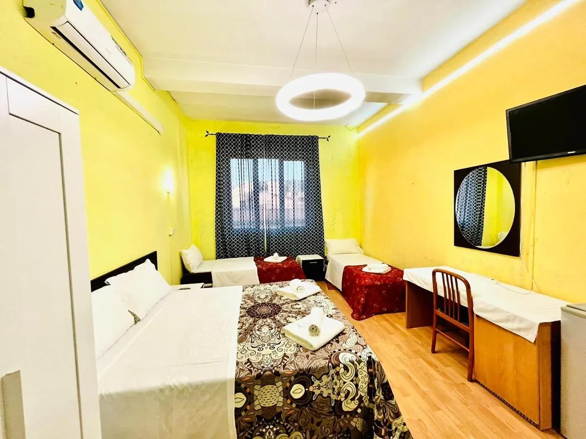 Europe Guest House Rom