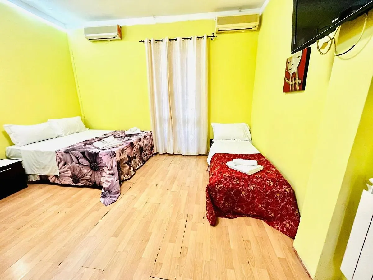 Europe Guest House Rom