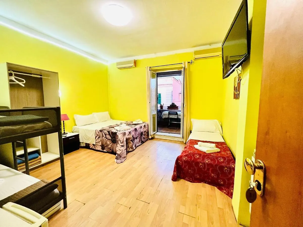 Europe Guest House Rom