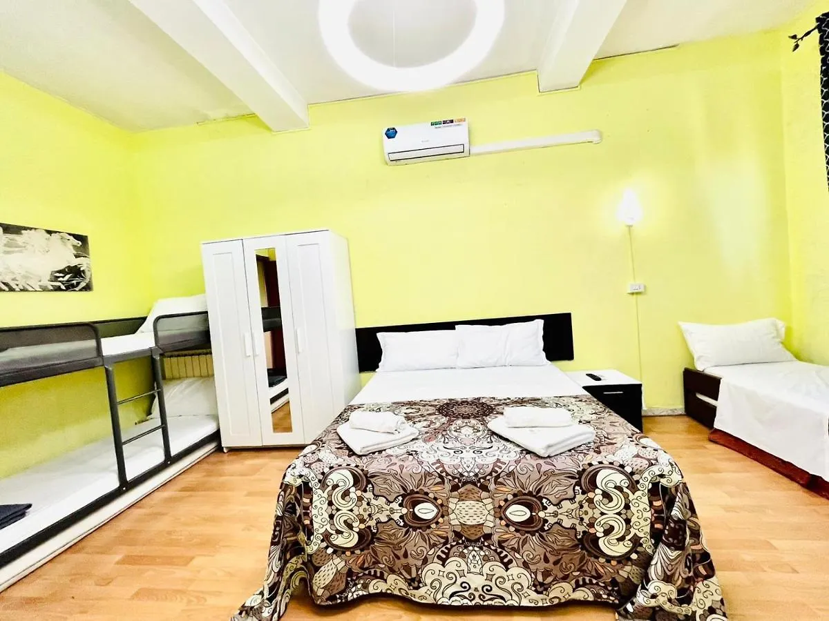 Europe Guest House Rom