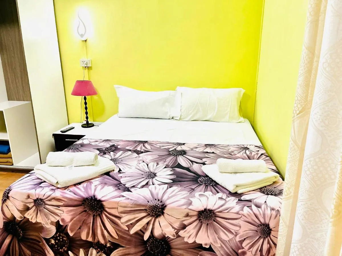 Europe Guest House Rom Italien