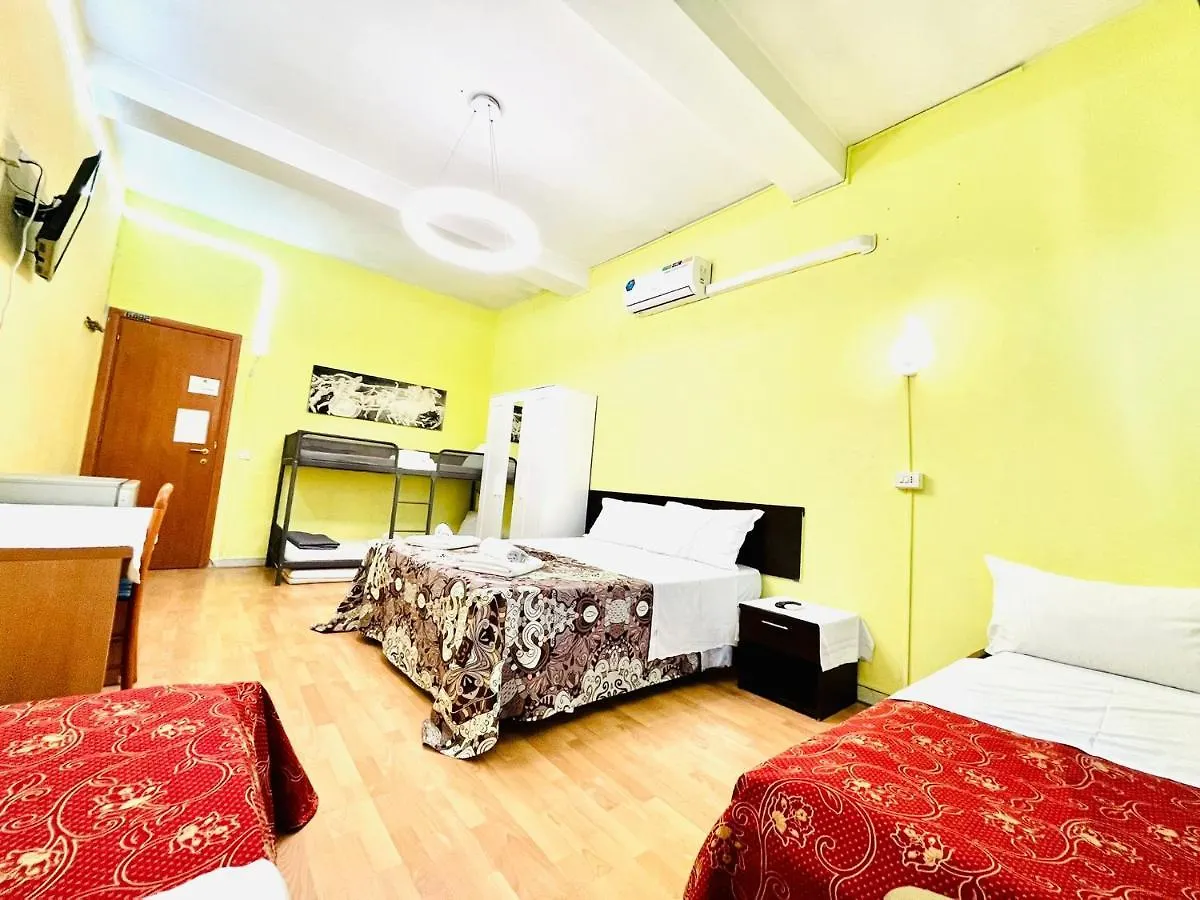 Europe Guest House Rom