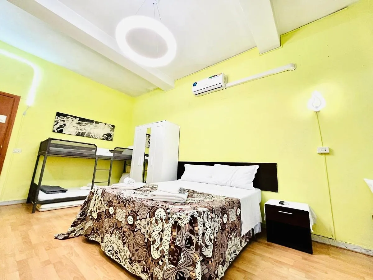 Europe Guest House Rom Italien