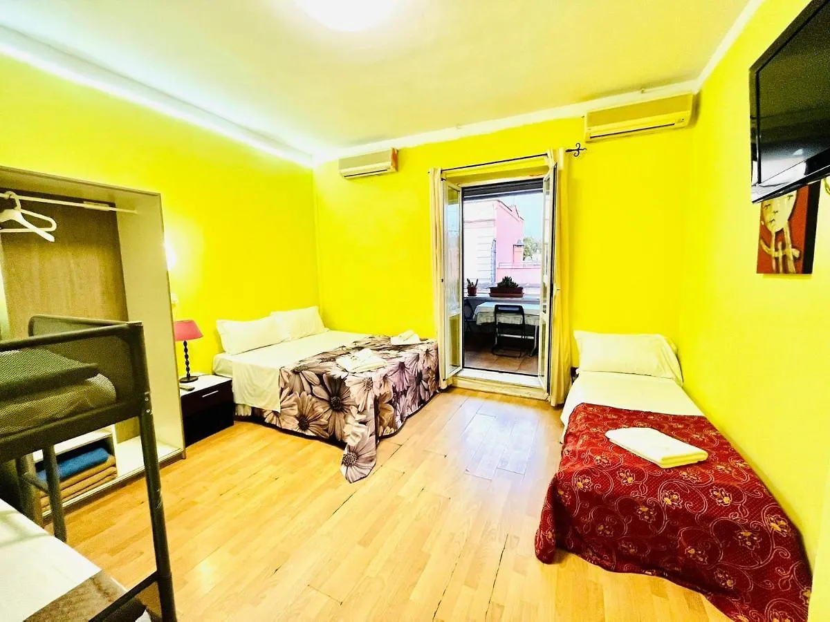 Europe Guest House Rom
