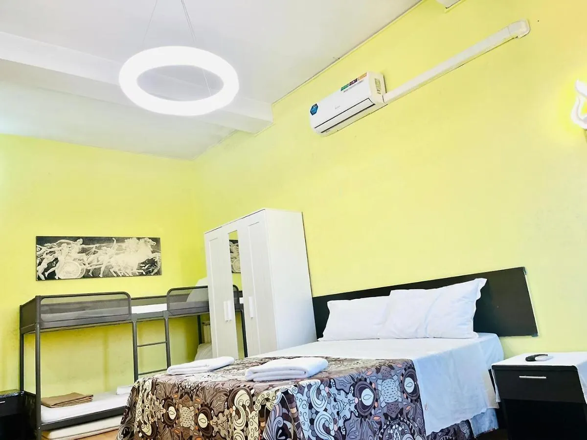 Europe Guest House Rom