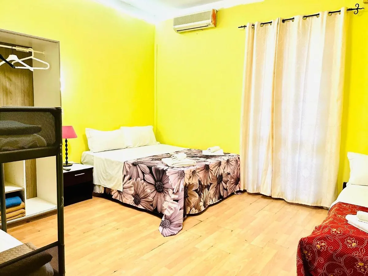 Europe Guest House Rom 0*,  Italien