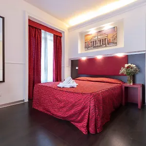 Guest house Imperial, Rome