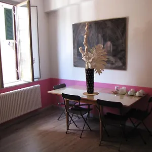Trastevere Colors Bed and breakfast