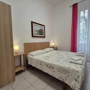 A Casa Di Alex Vatican Bed and breakfast