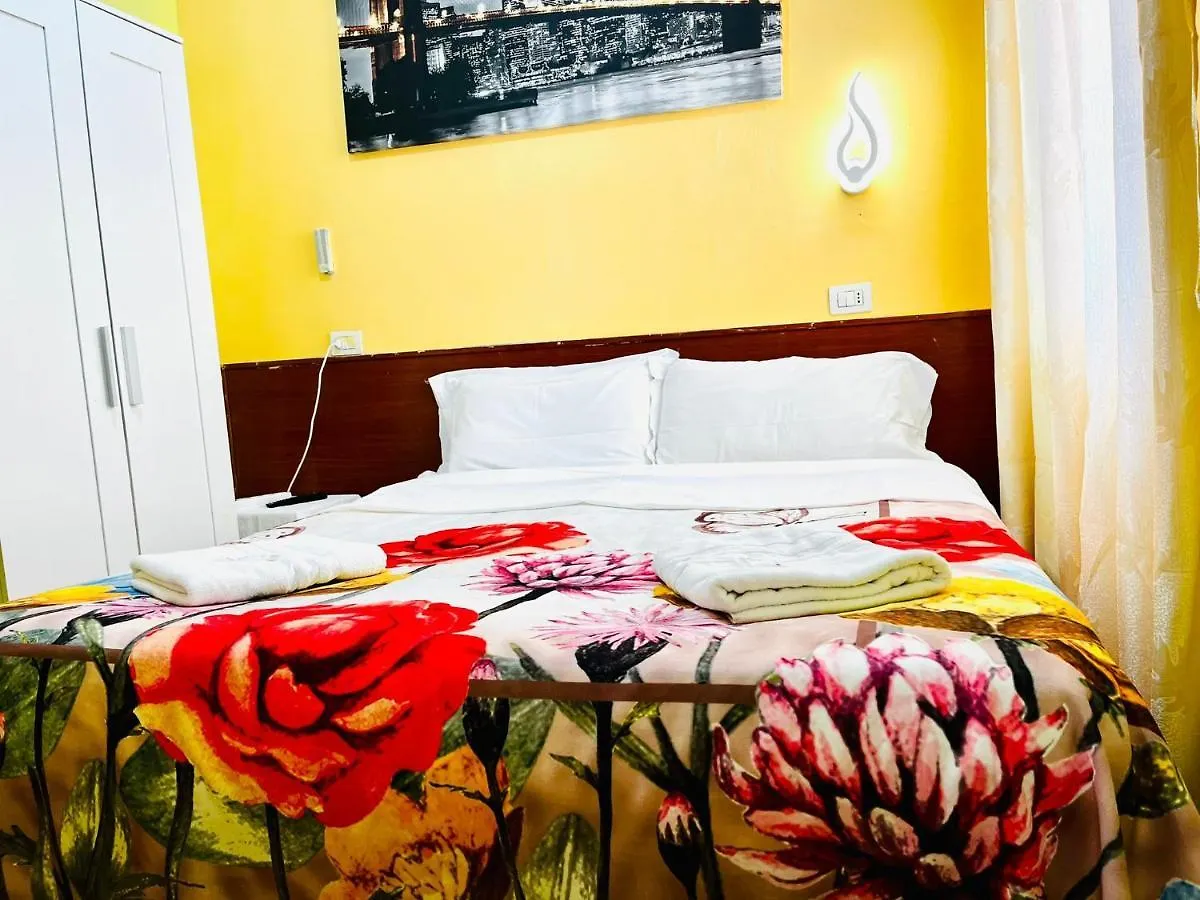 Europe Guest House Rome