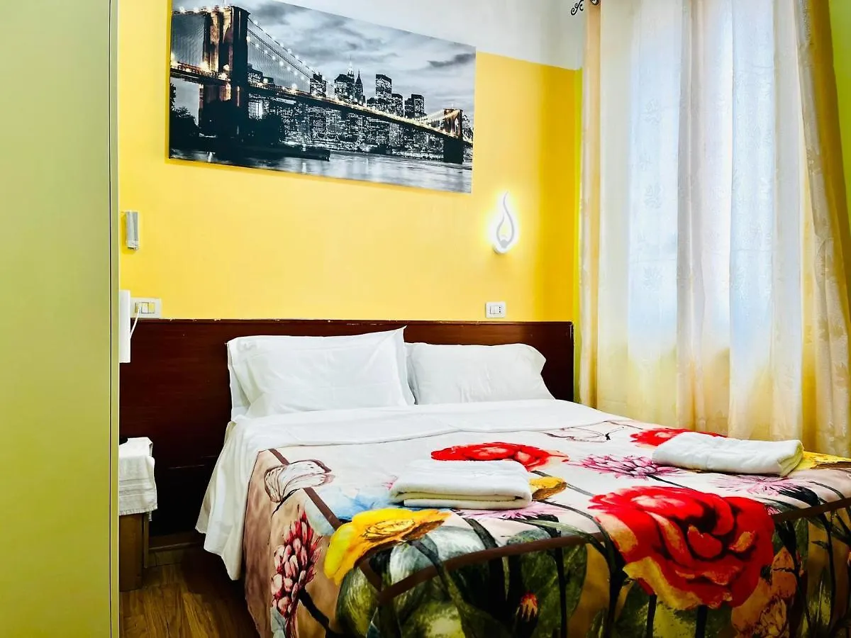Europe Guest House Rome 0*,