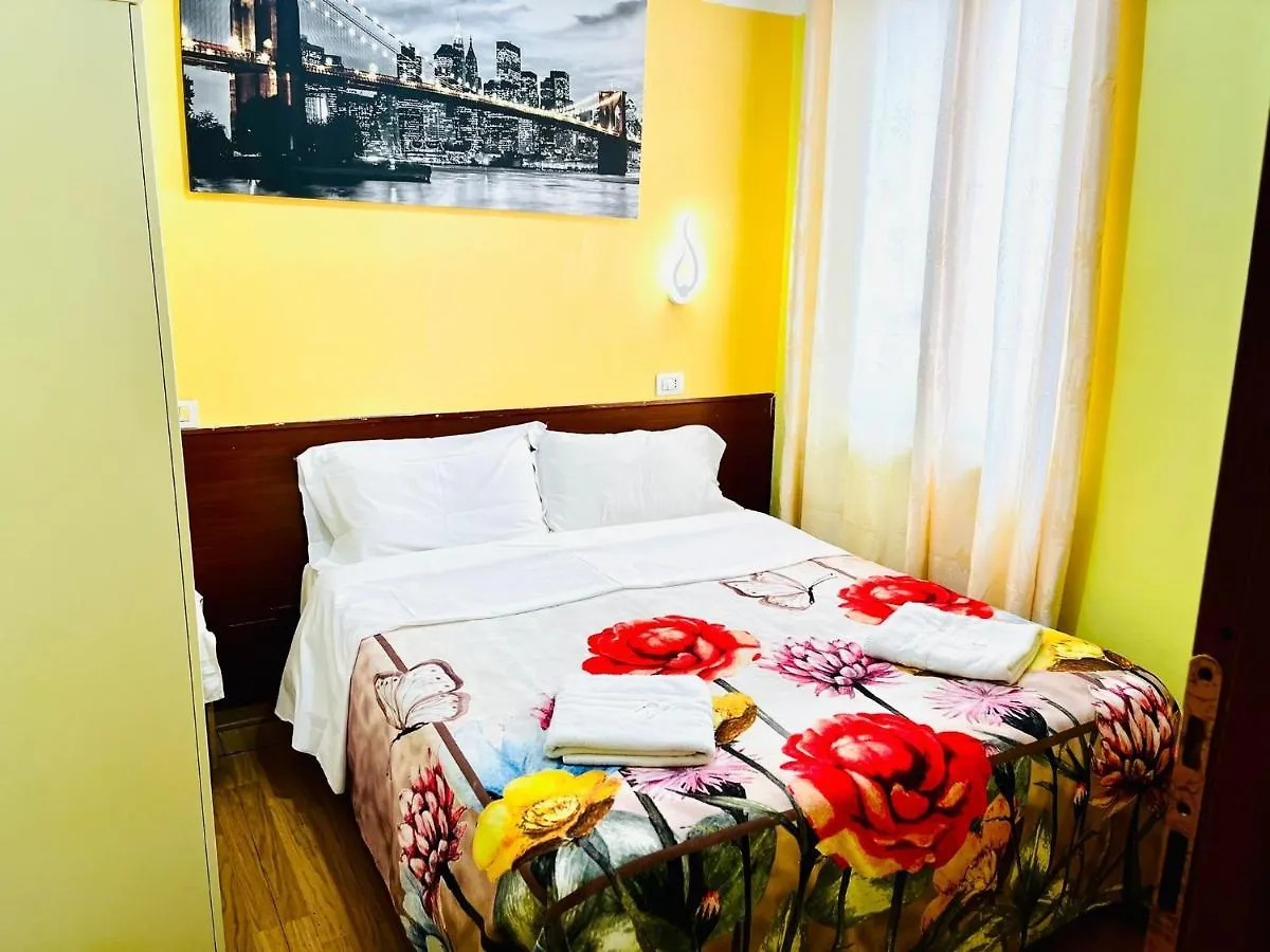 Europe Guest House Rome Italy
