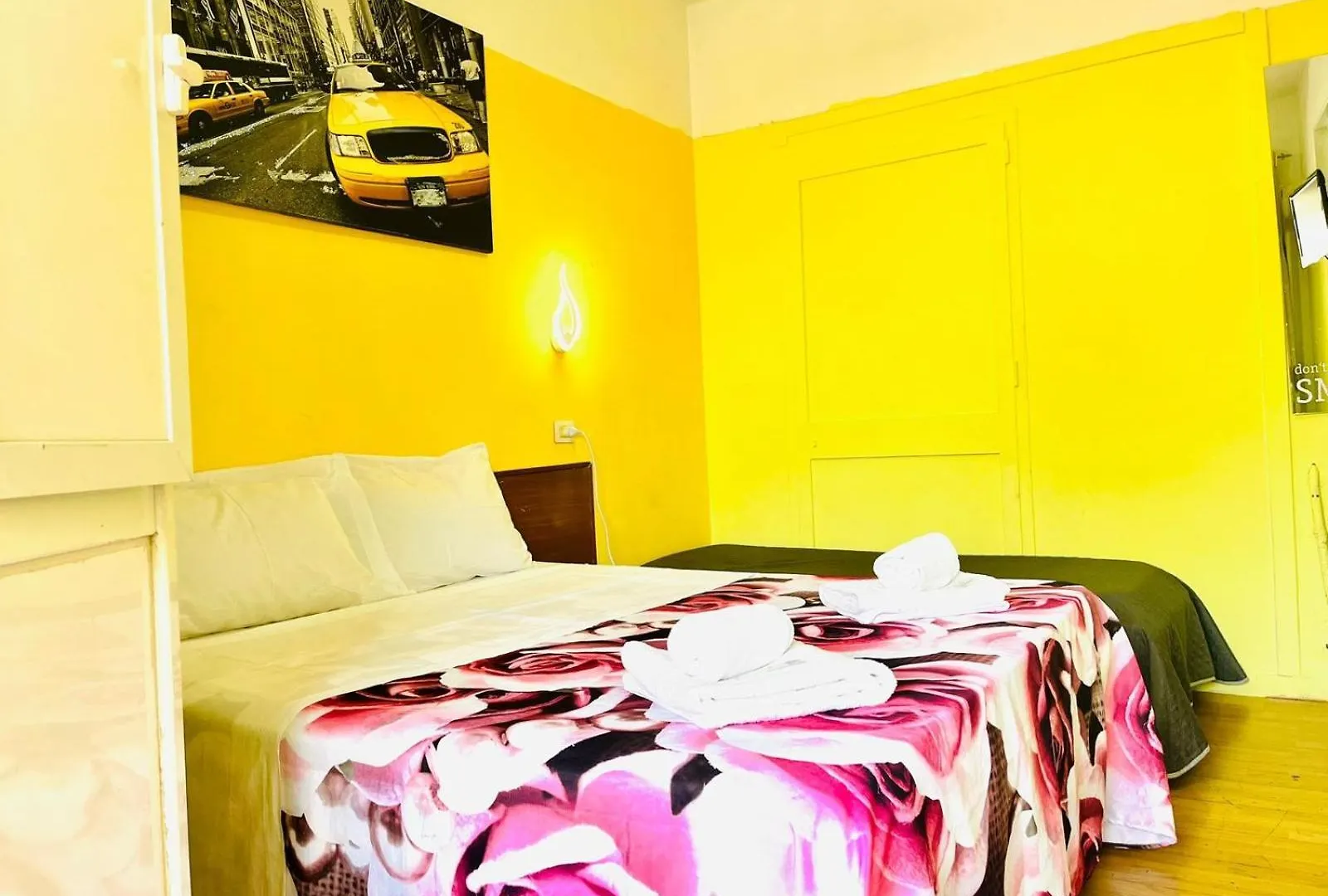 Europe Guest House Rome Italy