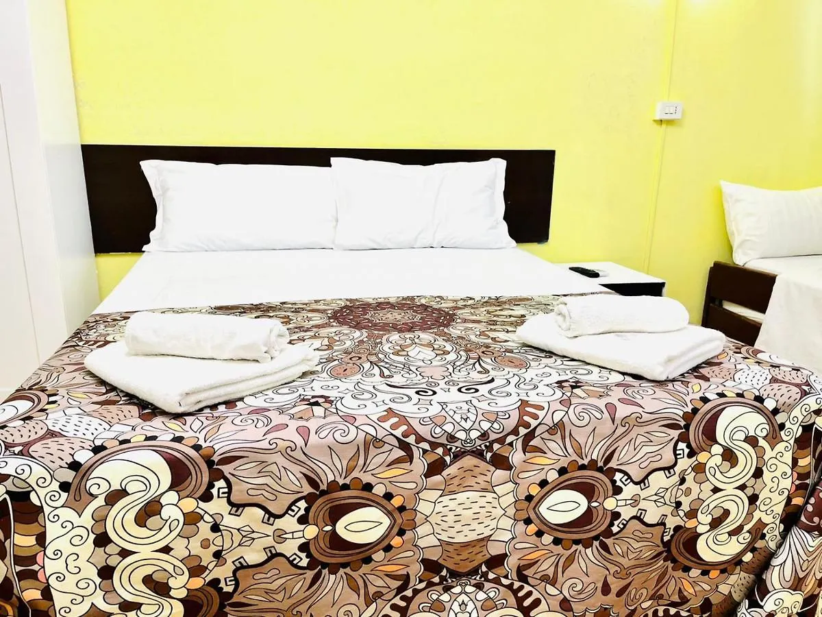 Europe Guest House Rome