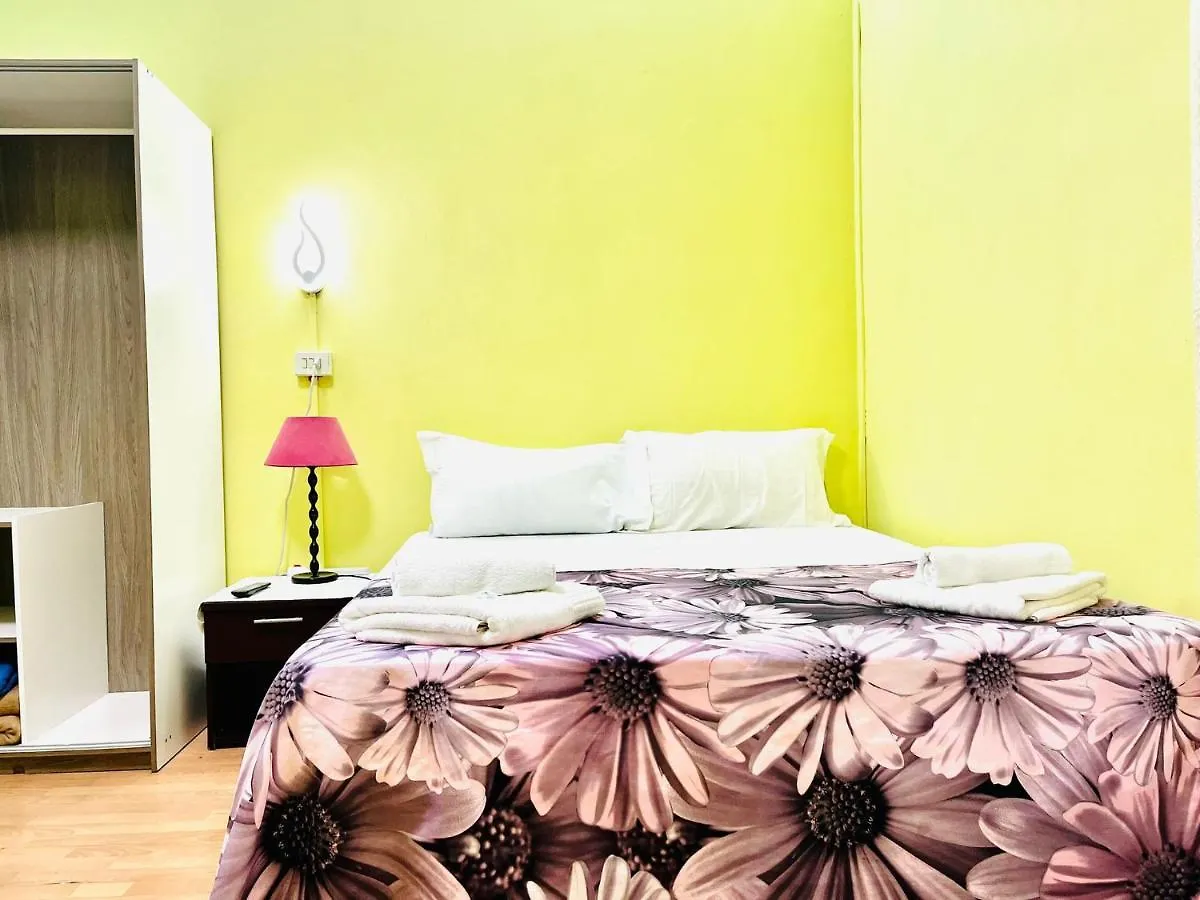 Europe Guest House Rome Italy