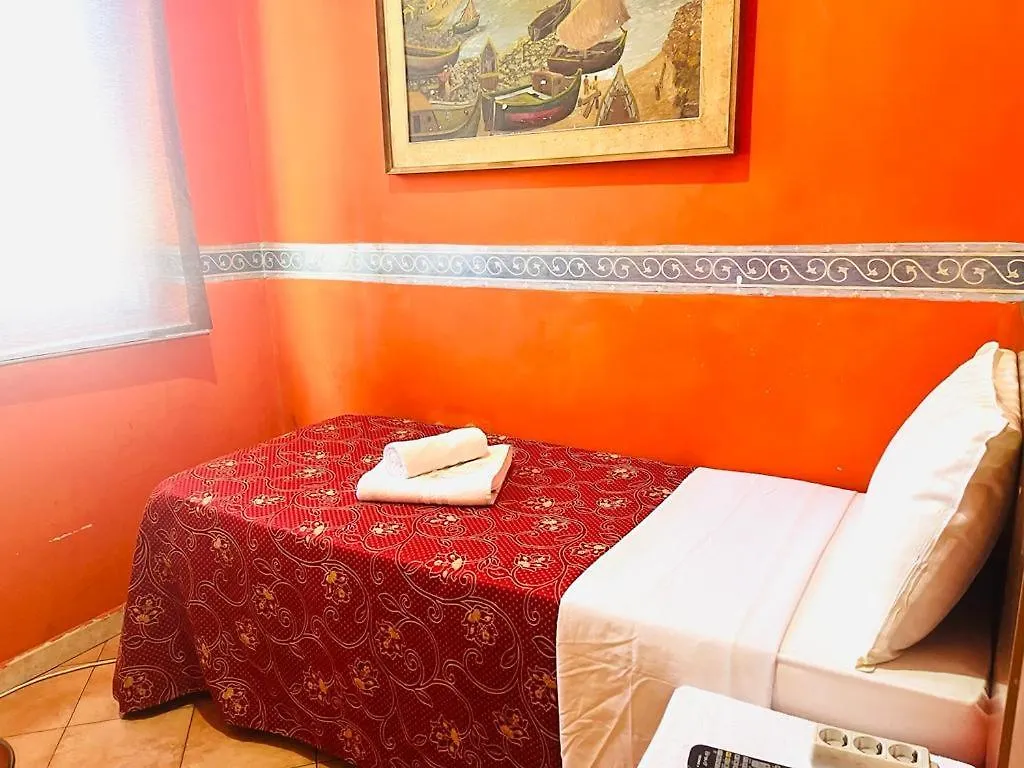 Europe Guest House Rome