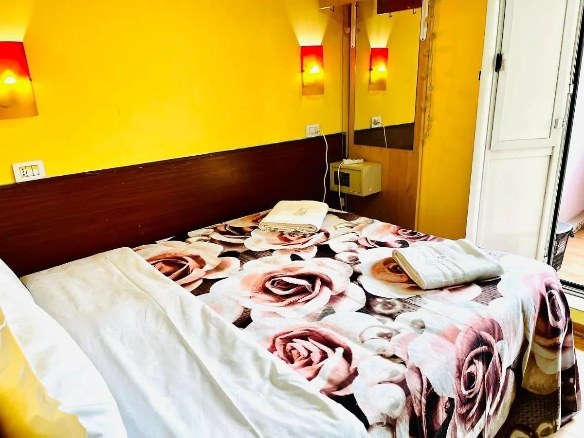 Europe Guest House Rome