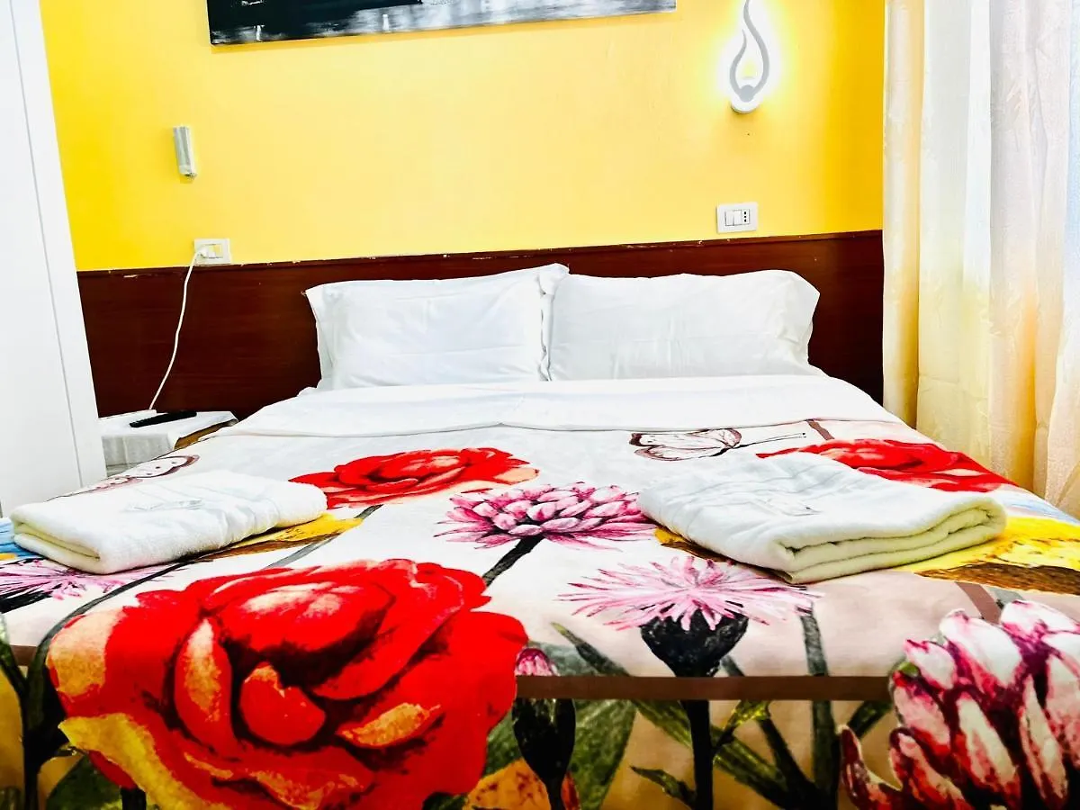 Europe Guest House Rome
