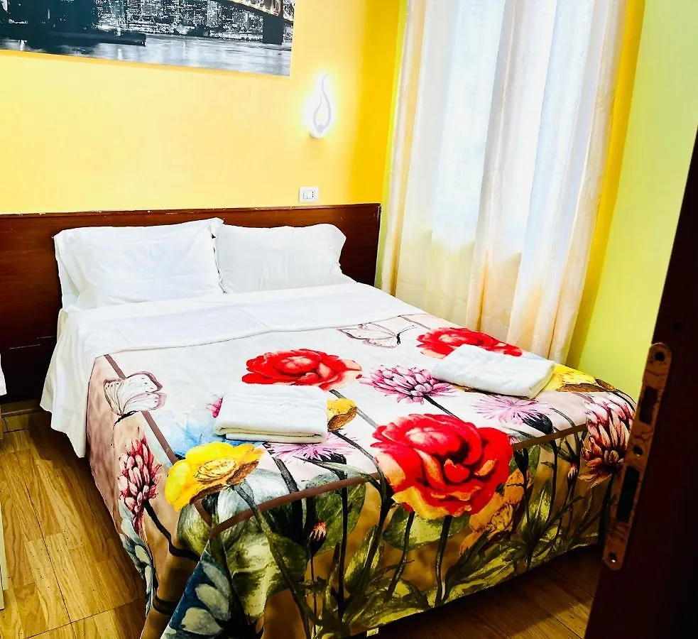 Europe Guest House Rome 0*,