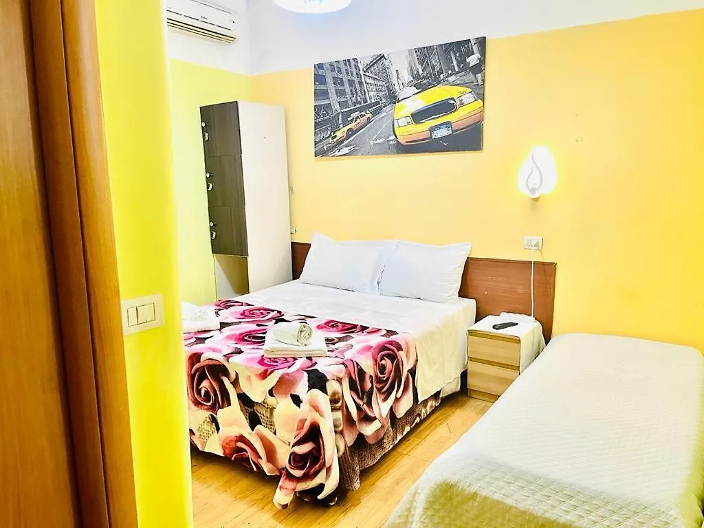 Europe Guest House Rome 0*,  Italy