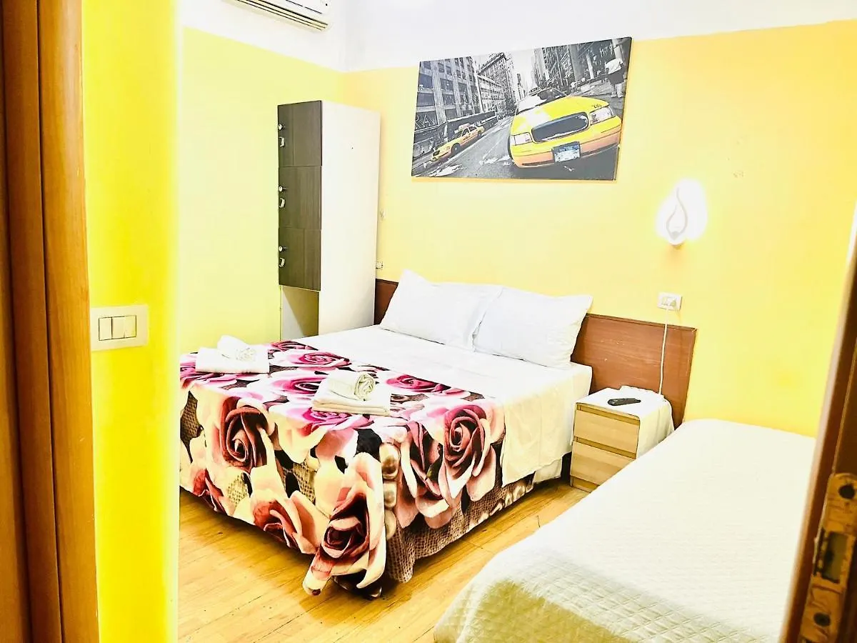 Europe Guest House Rome Italy