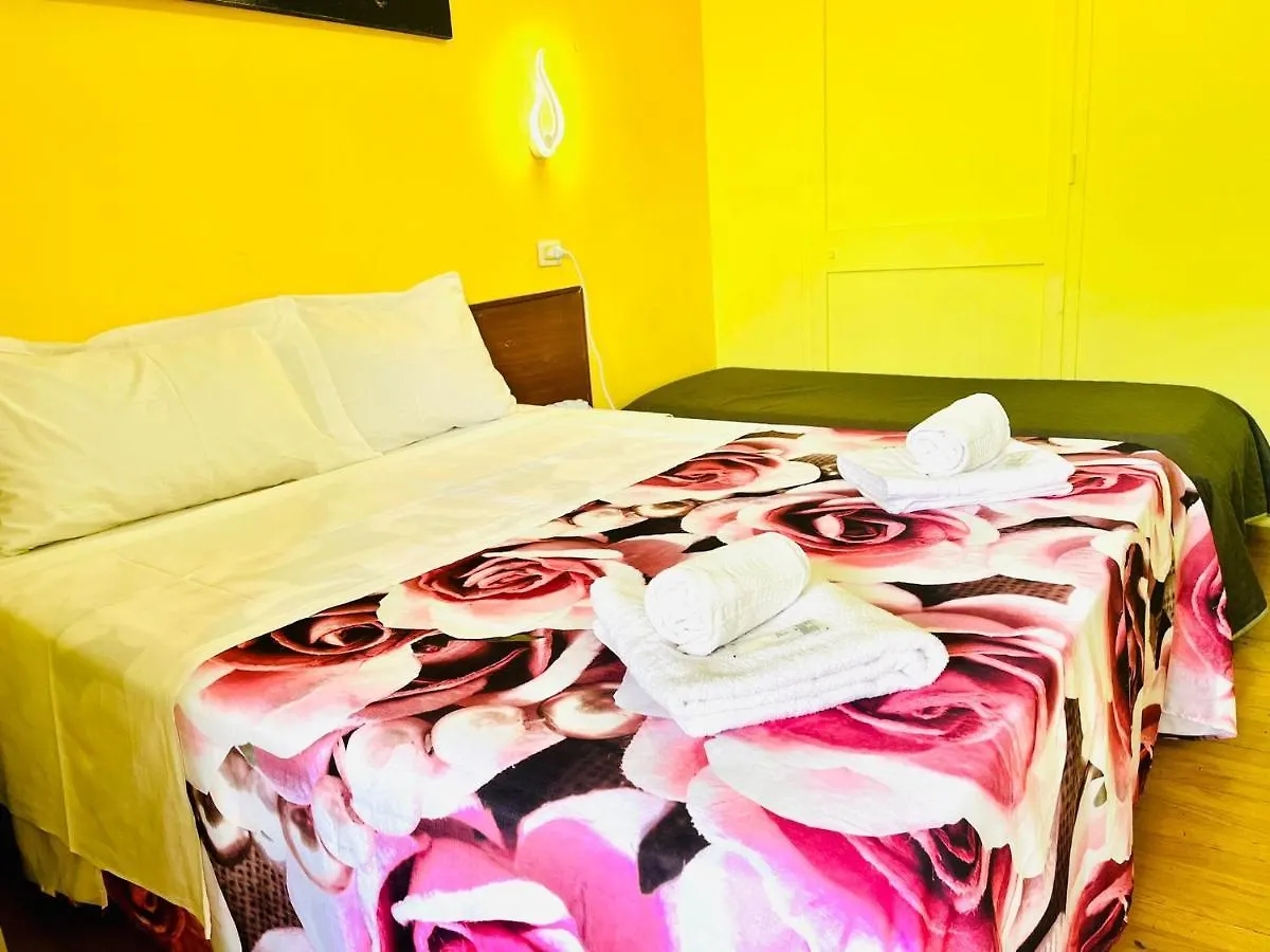 Europe Guest House Rome
