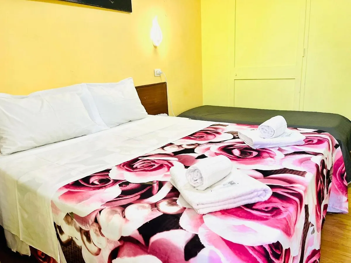 Europe Guest House Rome