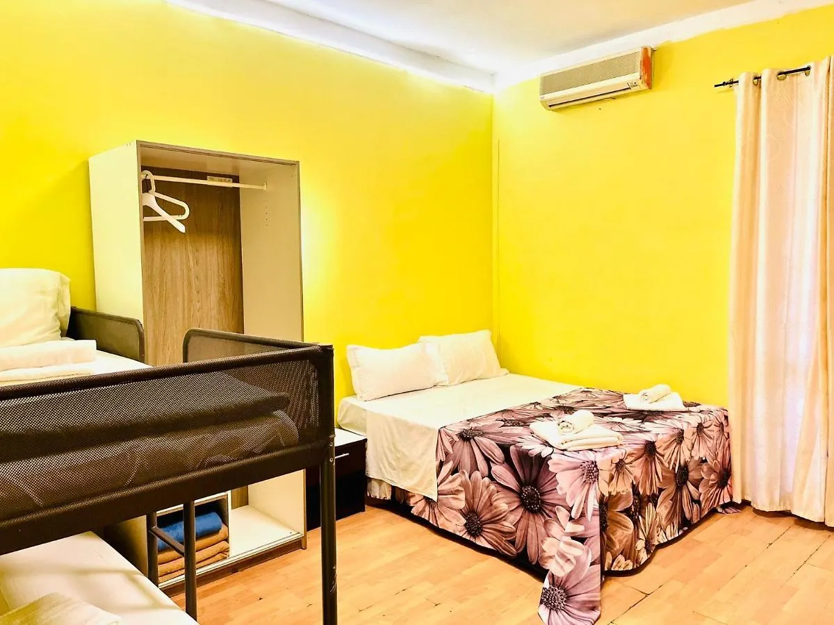 Europe Guest House Rome Italy