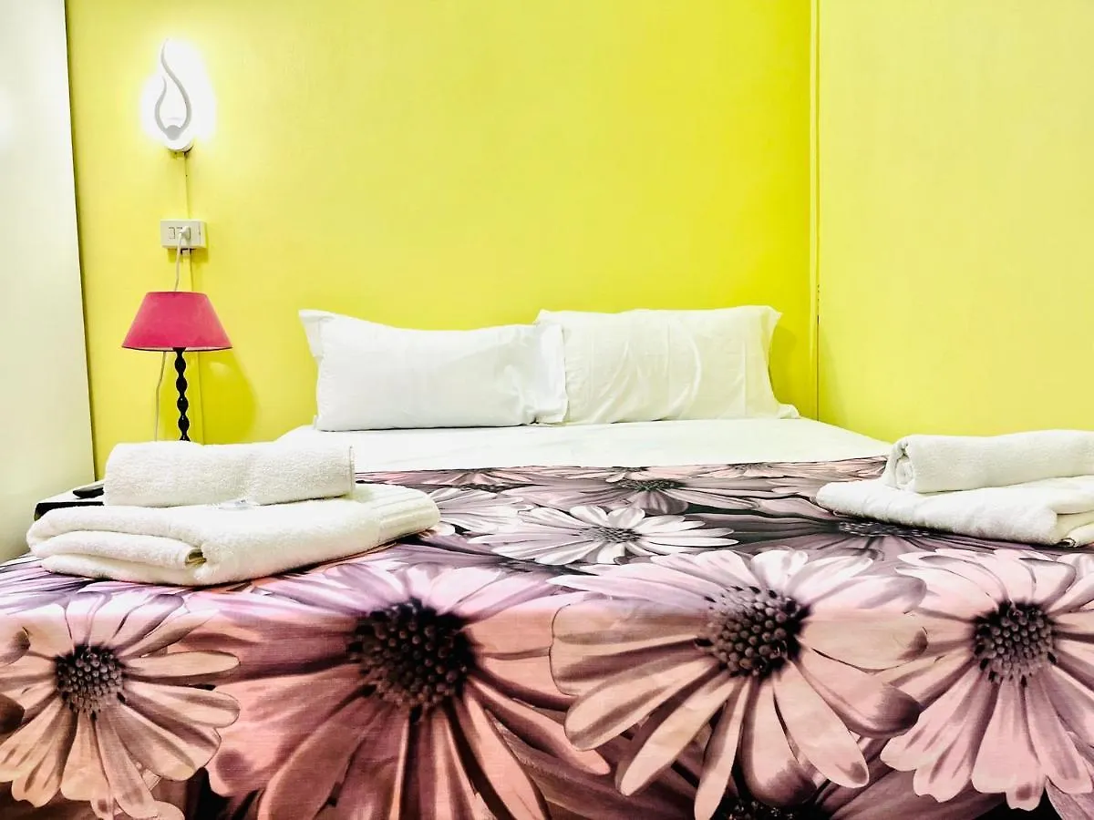 Europe Guest House Rome