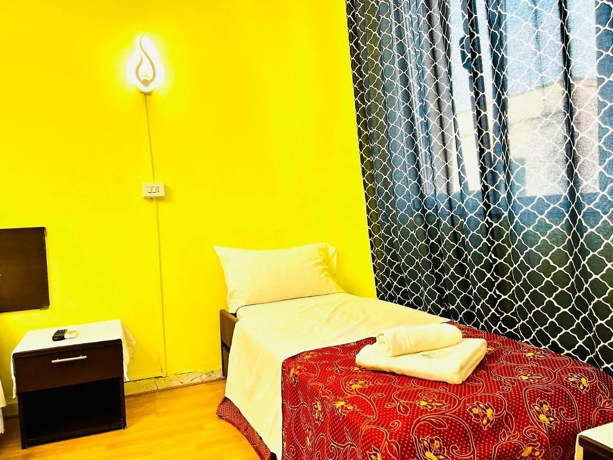Europe Guest House Rome